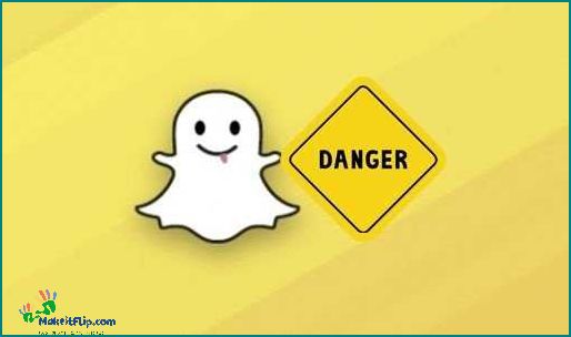 5 Drawbacks of Using Snapchat What You Need to Know