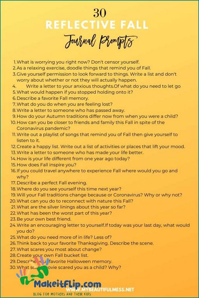 50 Journal Prompts for High School Students to Inspire Creativity and Self-Reflection