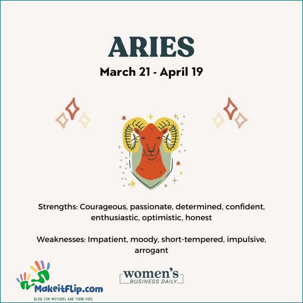 April 16th Zodiac Discover the Personality Traits of Aries Born on this Day