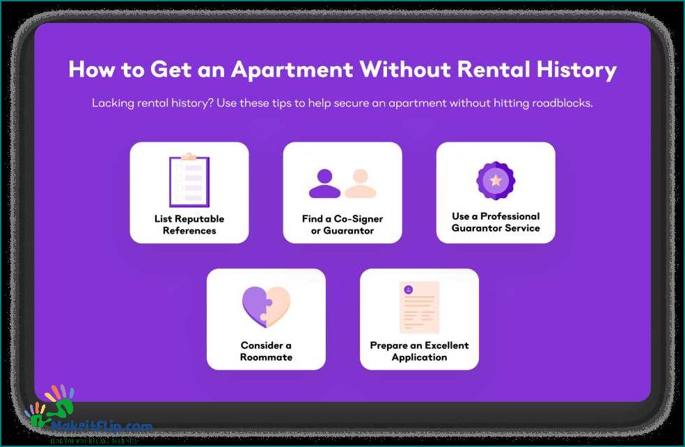 Arenting Blog Tips and Advice for Renters