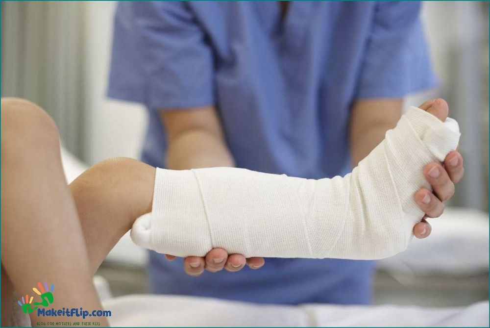 Arm Cast Everything You Need to Know About Casts for Arm Injuries