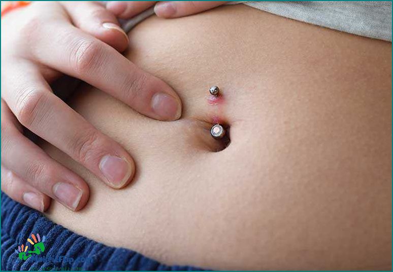 Can You Get Piercings While Pregnant Risks and Considerations