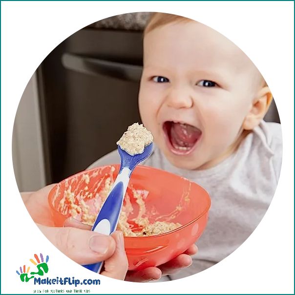 Discover the Best Baby Bowls for Easy Feeding and Mealtime