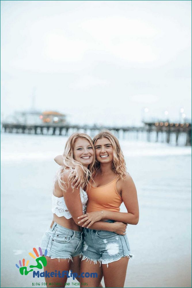 Best Friend Photoshoot Capturing Memories with Your Closest Companions