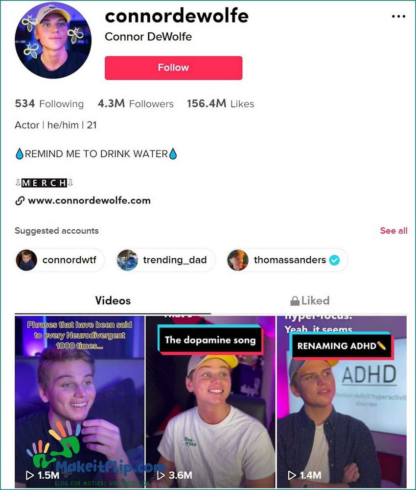Best Funny Bios for TikTok Hilarious and Creative Profile Ideas