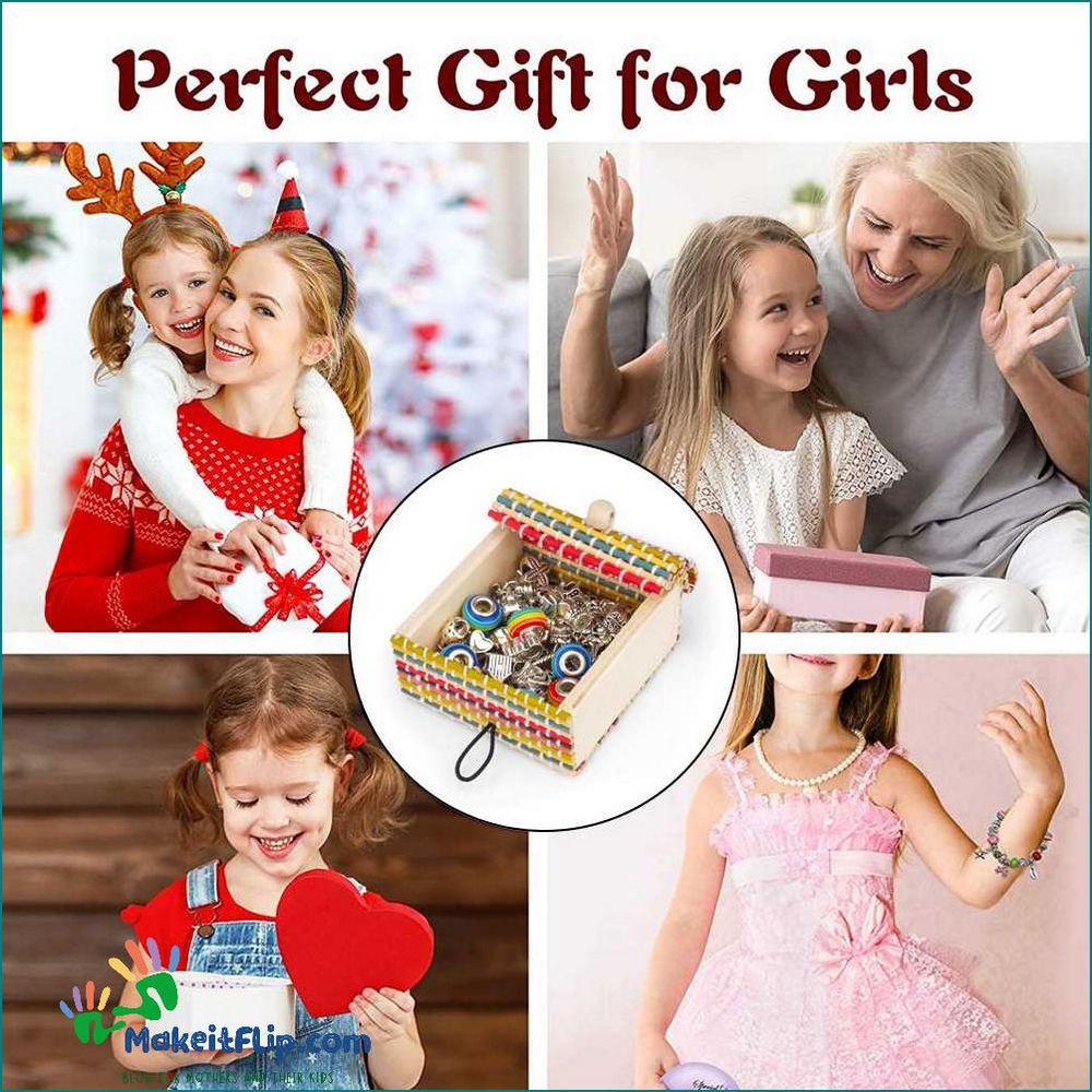 Best Gifts for 7 Year Girl - Perfect Presents for Girls Age 7