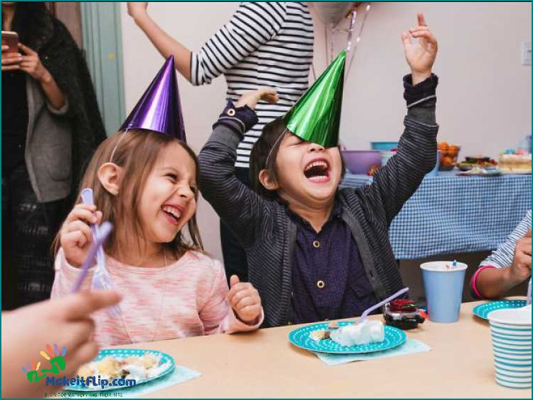 Best Girls Birthday Party Places for an Unforgettable Celebration