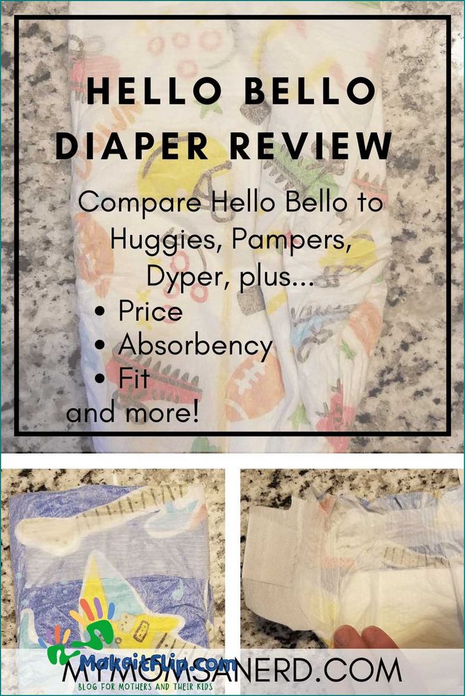 Best Hello Bello Reviews Find Out What Parents Are Saying