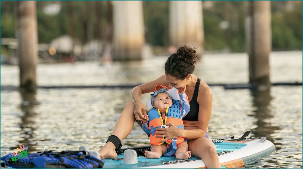 Best Infant Life Jacket for Safety and Comfort | Your Guide to Choosing the Right Life Vest