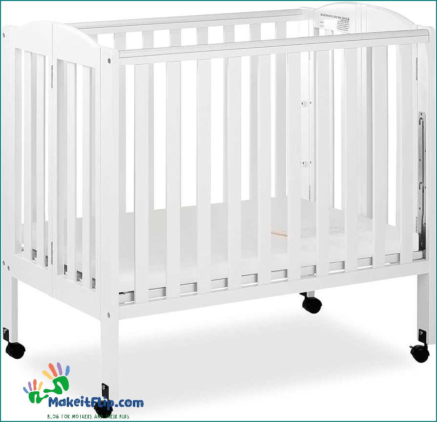 Best Mini Crib Top Picks and Buying Guide