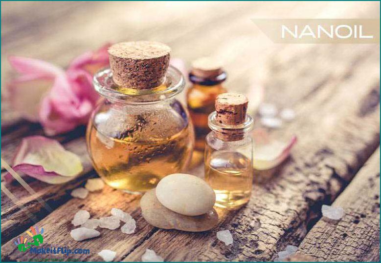 Best Oils for Stretch Marks Natural Remedies for Smooth and Healthy Skin