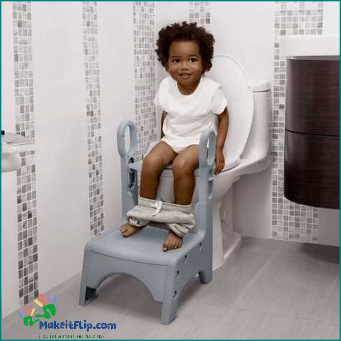 Best Potty Training Chair for Toddlers - Tips and Reviews