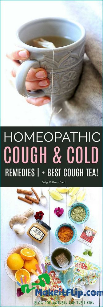 Best Tea for Cough Natural Remedies for Soothing Relief