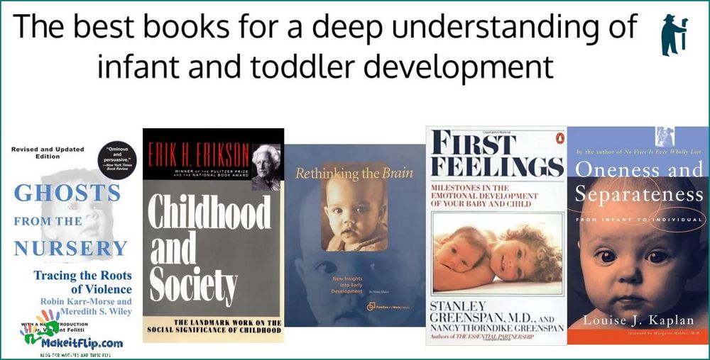 Best Toddler Books for Early Learning and Development