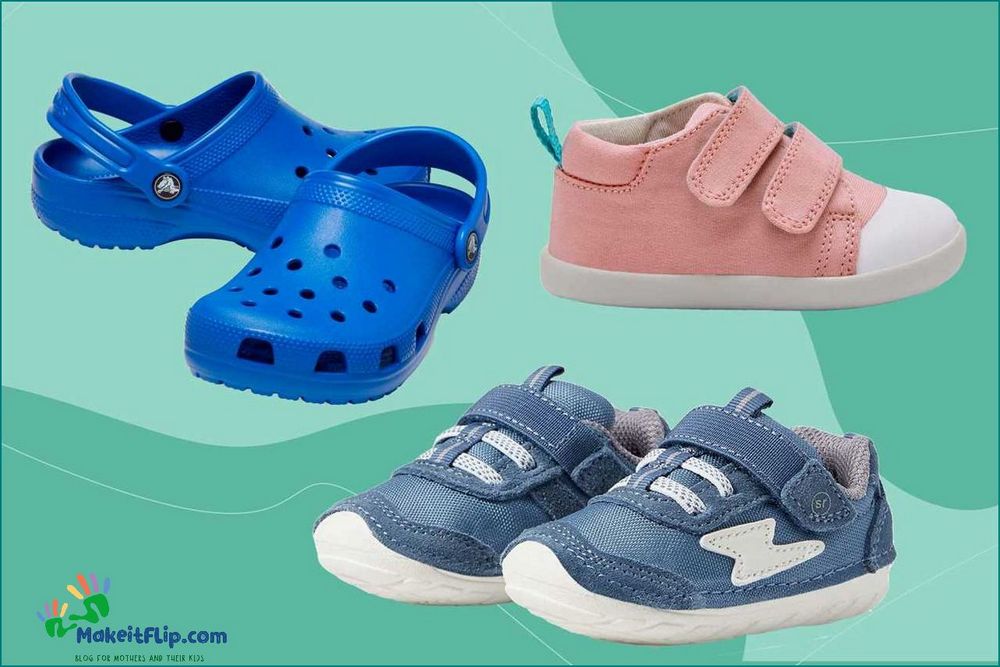 Best Toddler Shoes Top Picks for Comfort and Style