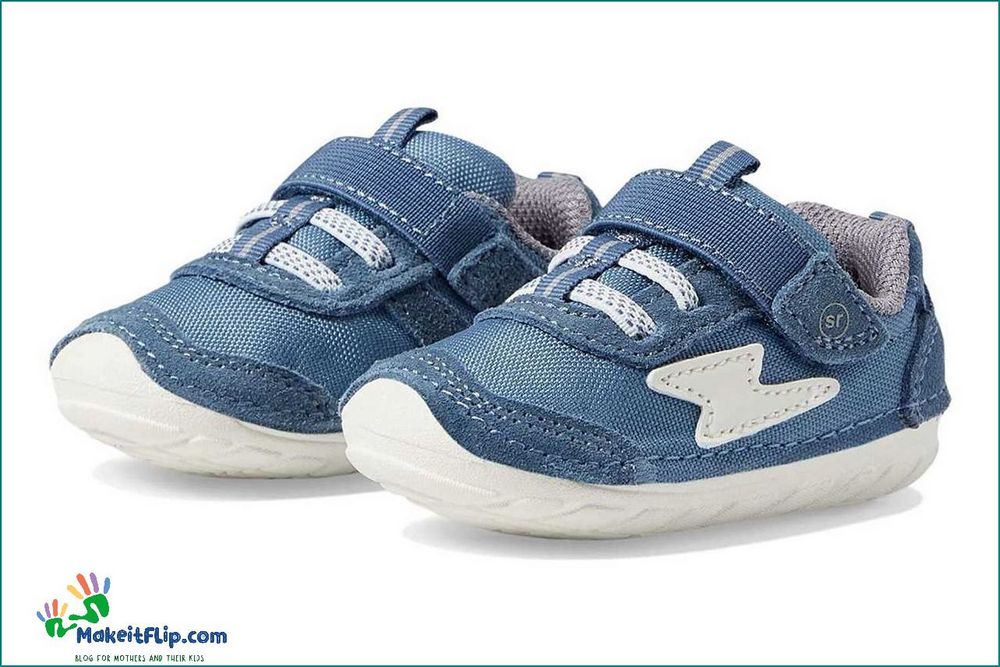 Best Toddler Shoes Top Picks for Comfort and Style