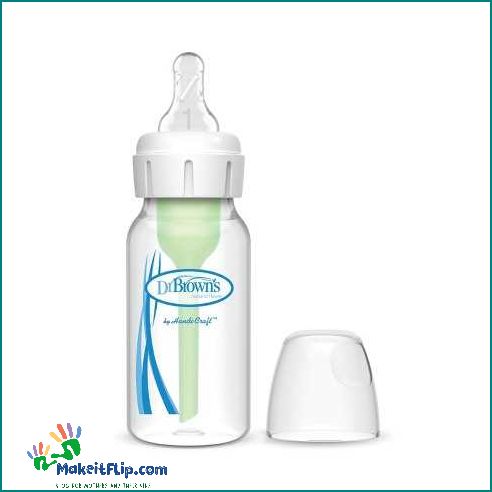 Cheap Baby Bottles Affordable Options for Your Little One