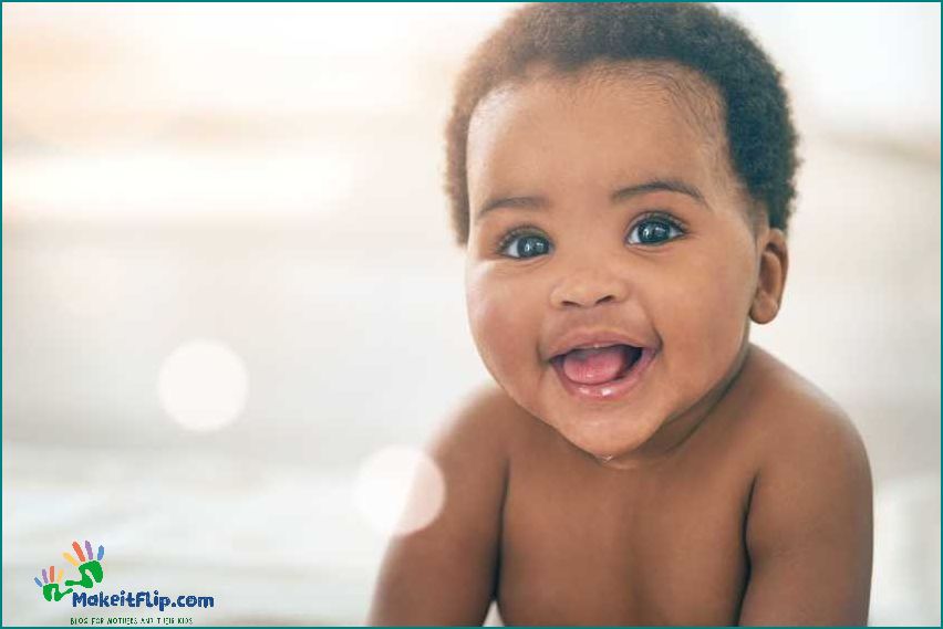 Cute Baby Boy Adorable Photos and Tips for Raising a Happy Little Man