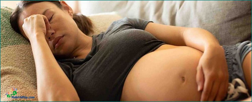 Dealing with a Stomach Bug While Pregnant Causes Symptoms and Treatment
