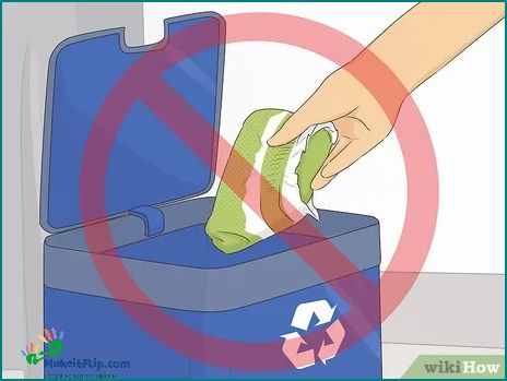 How to Properly Handle and Dispose of a Dirty Diaper