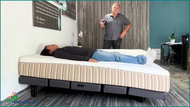 Inclined Bed Benefits Risks and How to Use