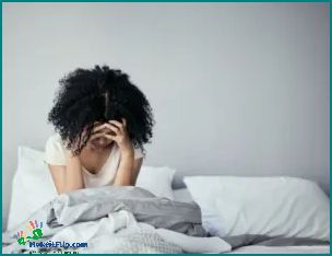 Overcoming Depression How to Get Out of Bed and Take Control of Your Life