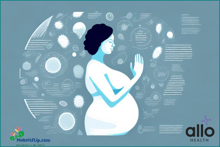 The Amazing Journey of a Pregnant Woman A Transformation like No Other