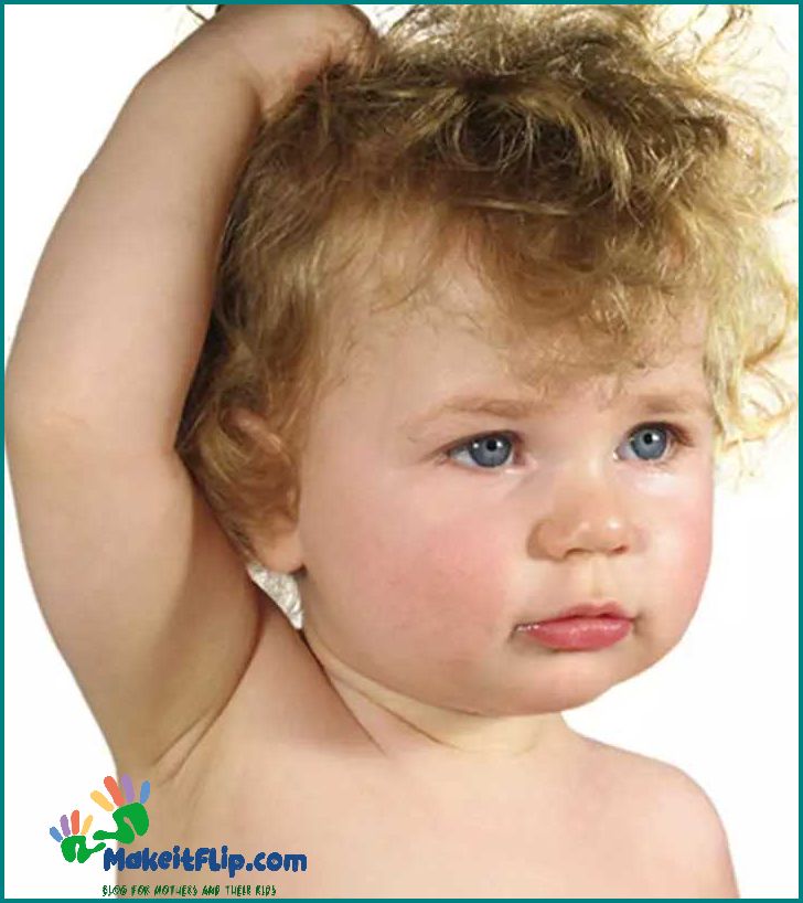 Why Do Babies Pull Their Hair Understanding the Reasons and How to Help