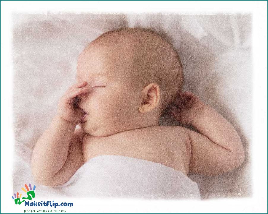 10 Adorable Newborn Picture Ideas for Capturing Precious Moments