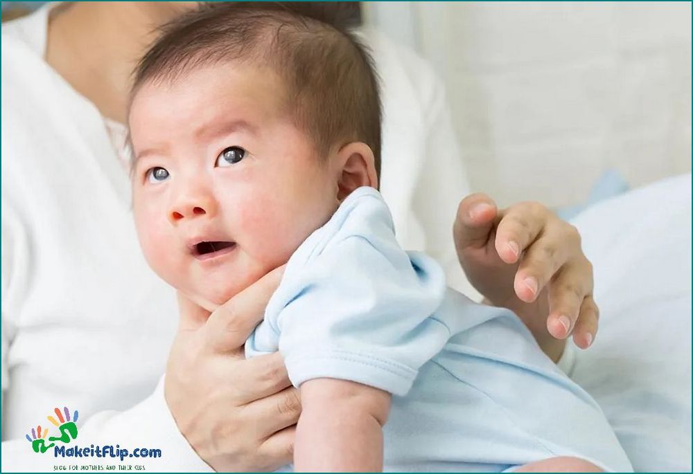 5 Week Old Baby Development Milestones and Tips