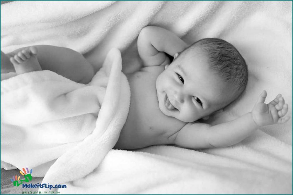 Beautiful Babies Capturing the Innocence and Charm of Newborns