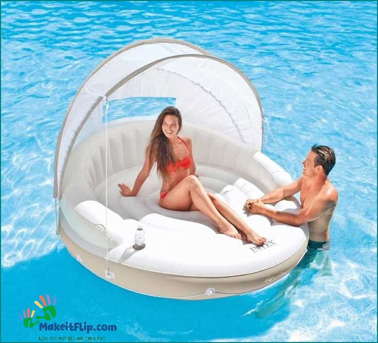 Best Water Toys for Adults - Enjoy the Summer with These Fun Water Activities