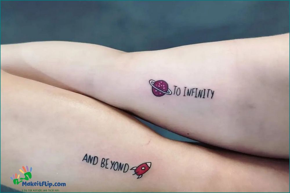 Birthday Tattoos Celebrate Your Special Day with Permanent Ink
