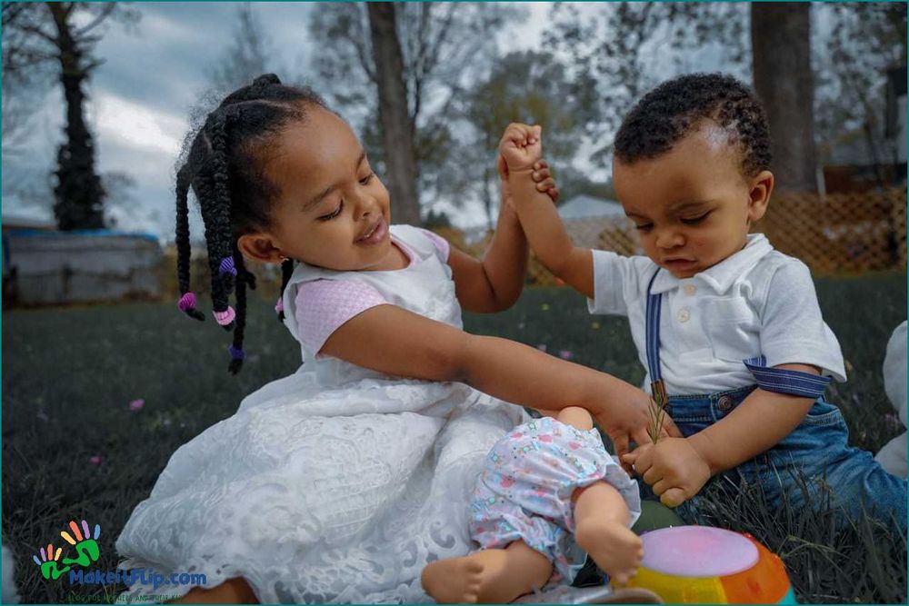 Boy and Girl Twins A Guide to Raising and Nurturing Siblings
