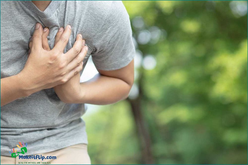 Buzzing or Vibrating Feeling in Chest Causes Symptoms and Treatment