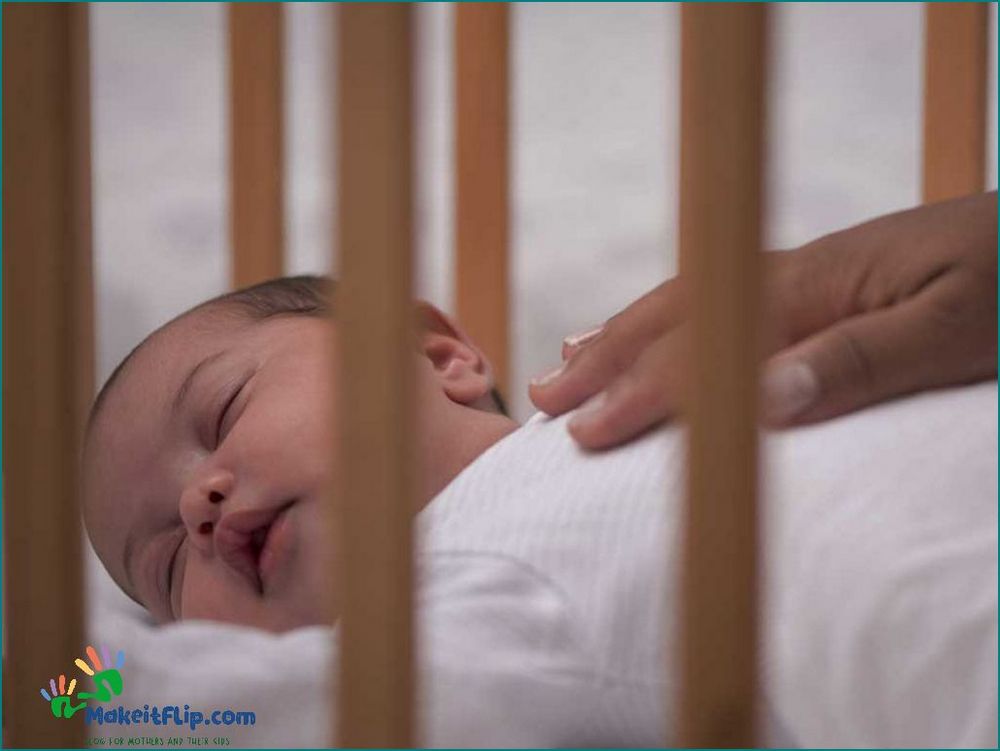 Can a Newborn Sleep Too Much Exploring Infant Sleep Patterns and Health