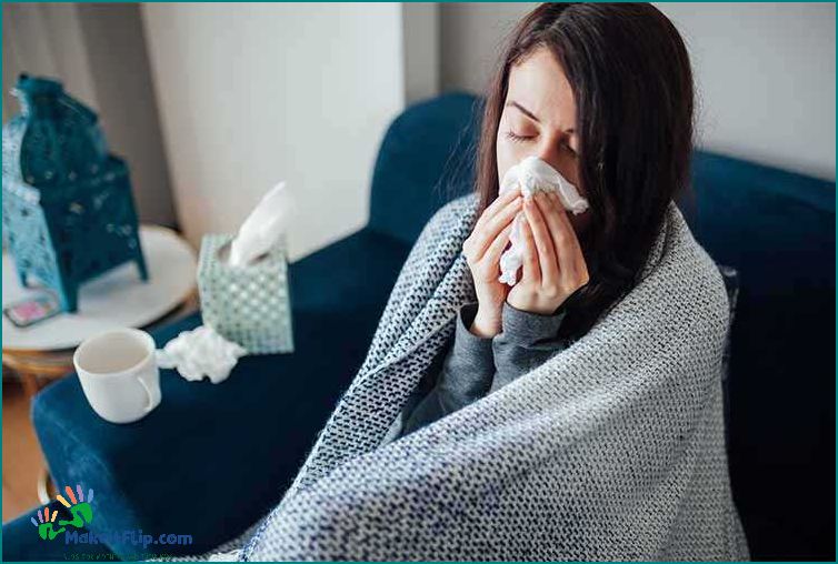 Can Allergies Cause Chills Exploring the Connection