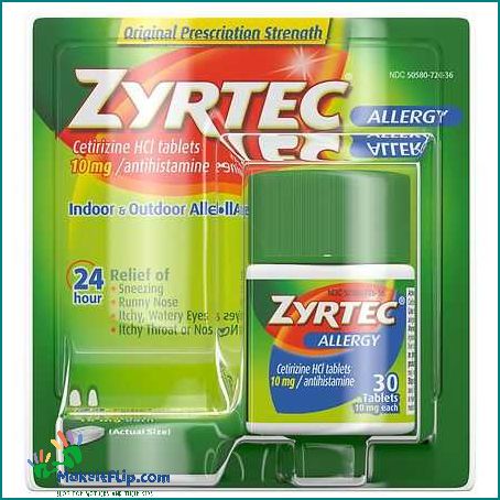 Can I Take Claritin and Zyrtec 12 Hours Apart - Expert Advice