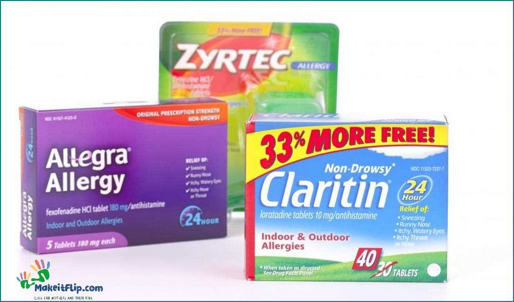 Can I Take Claritin and Zyrtec 12 Hours Apart - Expert Advice