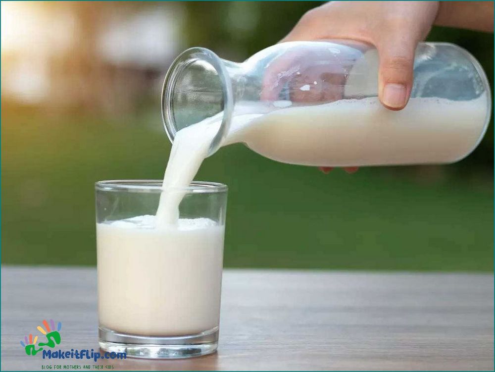 Can Milk Help Relieve Acid Reflux Symptoms