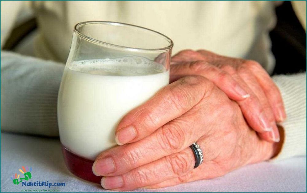 Can Milk Help Relieve Acid Reflux Symptoms