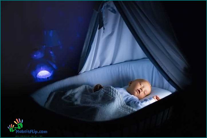 Can Newborns Have Nightmares Exploring the Sleep Patterns of Infants