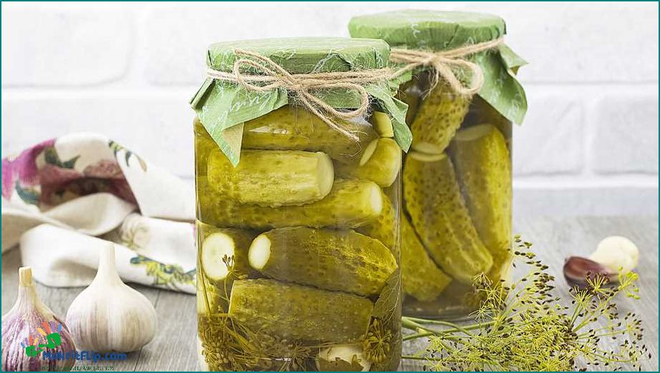 Can Pickle Juice Help with Heartburn Find Out Here