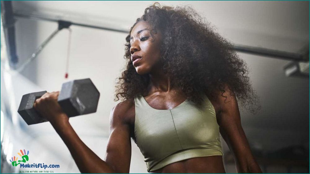 Can You Lift Weights Everyday Discover the Pros and Cons