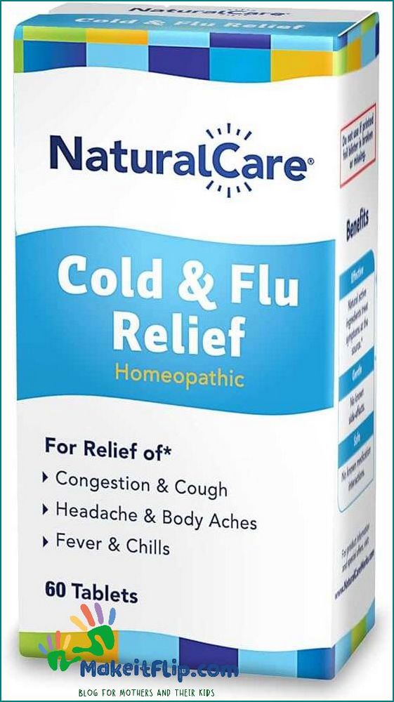Can You Take Cold Medicine with Allergy Medicine Exploring the Compatibility