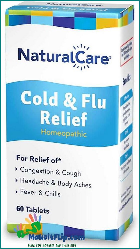 Can You Take Cold Medicine with Allergy Medicine Exploring the Compatibility