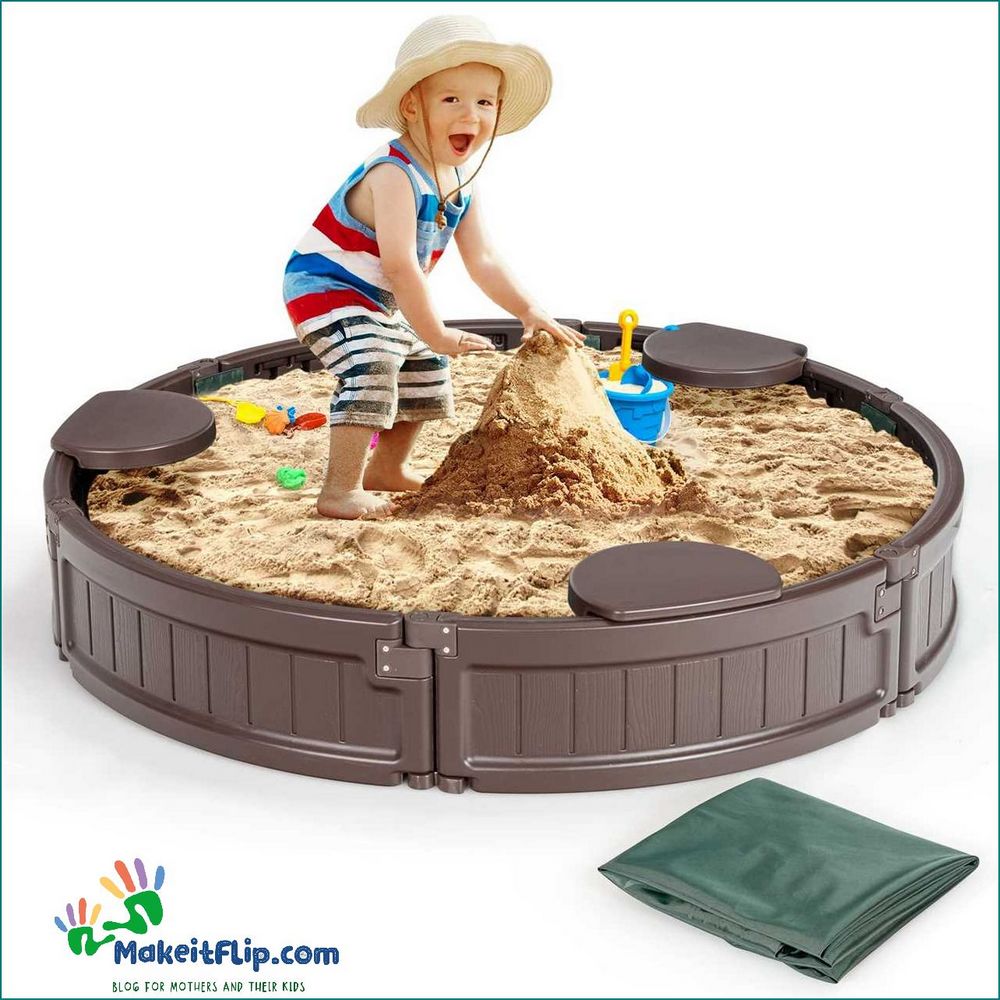 Choose the Best Sand for Your Sandbox A Comprehensive Guide