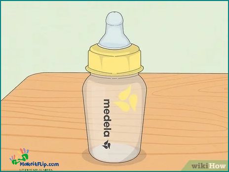 Choosing the Right Nipple Size for Bottles A Comprehensive Guide