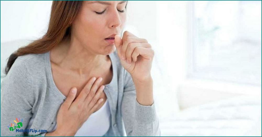 Coughing while pregnant causes remedies and when to seek medical help