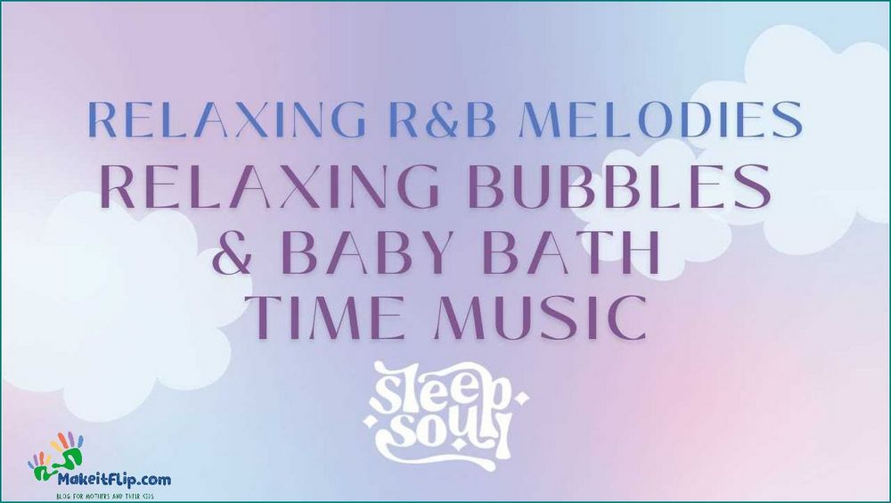 Discover the Magic of Children's Lullabies Soothing Melodies for a Peaceful Sleep